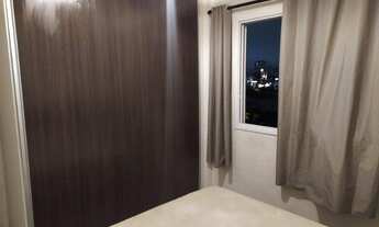 Imagem 3: Apartamento com 2 dormitórios à venda por R$ 300.000 - Jordanópolis - São Bernardo do Camp