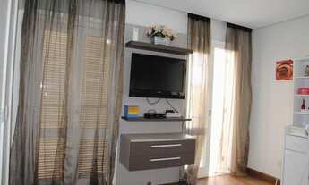 Imagem 5: Sobrado para venda tem 100 metros quadrados com 3 quartos em Chácara Primavera - Campinas