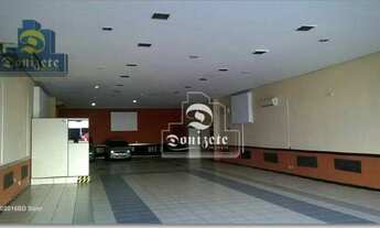Imagem 2: Galpão à venda, 622 m² por R$ 4.000.000,00 - Centro - Santo André/SP