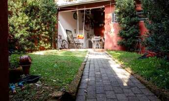 Imagem 2: São Paulo - Casa Padrão - CAMPO BELO