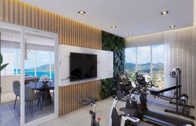 Imagem 5: Em Construção Apartamento com 3 dormitórios