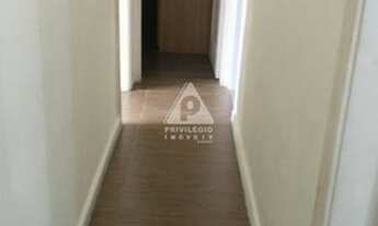 Imagem 5: Apartamento à venda, 2 quartos, 1 suite, área, dep, 2 banheiros, 88m², Botafogo. RIO DE JA