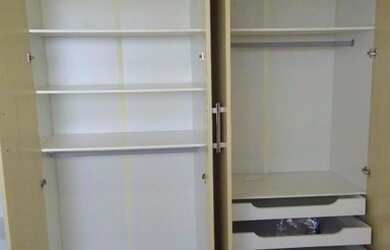 Imagem 5: Apartamento para venda com 100 m² com 3 quartos em Rio Vermelho - Salvador - BA