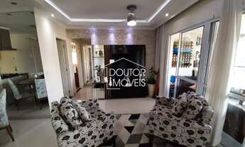 Imagem 4: São Paulo - Apartamento Padrão - JARDIM PIQUEROBY