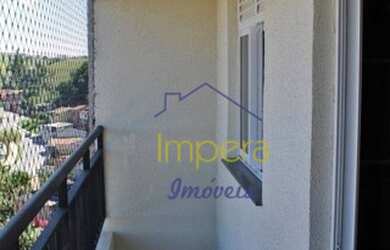 Imagem 3: Apartamento Res Othon com 2 dormitórios à venda, 50 m² por R$ 250.000 - Vila Sinhá - São J