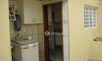 Imagem 6: Casa com 3 dormitórios à venda, 121 m² - Jardim Regente - Indaiatuba/SP