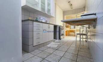 Imagem 6: Casa Térrea de esquina 165 m² área útil, VENDA Planalto Paulista, 3 dormitórios mais uma E