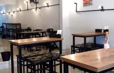 Imagem 4: Casa comercial à venda, 125 m² por R$ 2.500.000 - Santo Amaro - São Paulo/SP