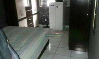 Imagem: Casa à venda, 180 m² por R$ 318.000,00