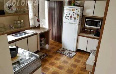 Imagem 4: Santo André - Casa Padrão - Parque Capuava