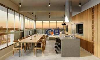 Imagem 7: Apartamento com 2 suítes completas, living amplo com vista e infra completa para o seu laz