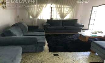 Imagem: Santo André - Casa Padrão - Utinga