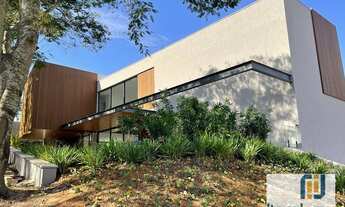 Imagem: Casa belíssima à venda no Residencial