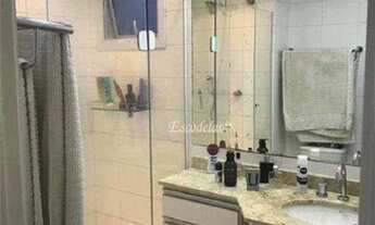 Imagem 14: Apartamento com 3 dormitórios à venda, 121 m² por R$ 1.050.000,00 - Vila Guaca - São Paulo