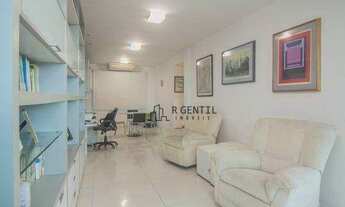 Imagem 6: Cobertura com 4 dormitórios à venda, 190 m² por R$ 3.500.000,00 - Leblon - Rio de Janeiro