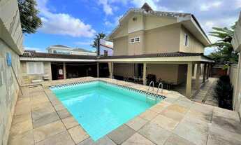 Imagem: Casa com 4 suítes, 480 m² - venda por