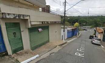 Imagem 5: Casa à venda - Cidade Vargas - São Paulo/SP - Leilão às 15h00