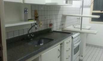 Imagem 3: 3 quartos com suíte e armários na cozinha e nos banheiros Cód: 20196 z