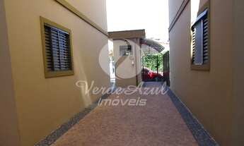 Imagem 3: Apartamento - Loteamento Jardim das Estâncias - Sumaré