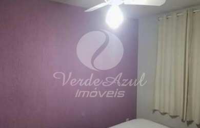 Imagem 6: Apartamento - Jardim Nova Hortolândia I - Hortolândia