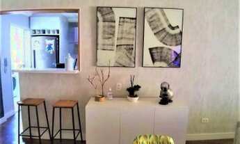 Imagem 7: Apartamento com 3 dormitórios à venda, 81 m² por R$ 710.000,00 - Vila Ema - São Paulo/SP