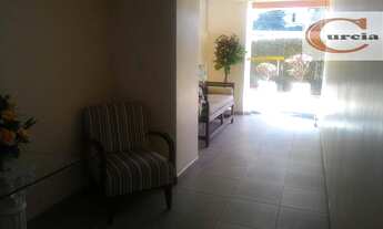 Imagem 2: Apartamento à venda, 55 m² por R$ 420.000,00 - Saúde - São Paulo/SP