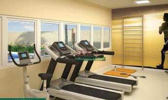 Imagem 5: CASA EM MARAVILHOSO CLUBE com LAZER COMPLETO