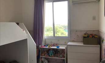 Imagem 5: Apartamento de 143 metros quadrados no bairro Barra da Tijuca com 4 quartos