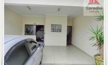 Imagem 3: Casa com 3 dormitórios à venda, 280 m² por R$ 485.000 - Jardim Boer I - Americana/SP