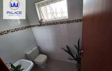 Imagem 7: Casa com 5 dormitórios à venda, 305 m² por R$ 750.000,00 - Potiguar - Piracicaba/SP