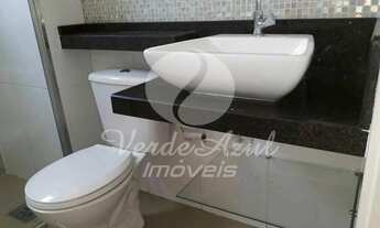 Imagem 4: Apartamento - Jardim Santa Izabel - Hortolândia