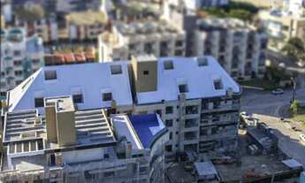 Imagem 7: Apartamento para venda tem 71 metros quadrados com 2 quartos