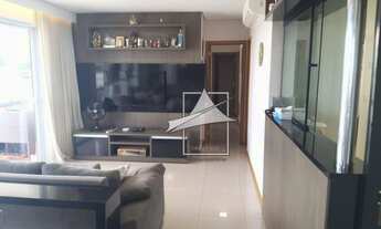 Imagem 4: Apartamento com 3 dormitórios à venda, 117 m² - Edifício Villaggio Salerno