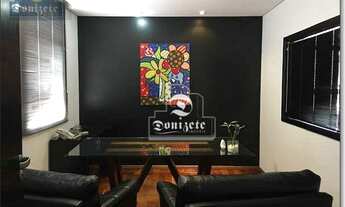 Imagem 6: Sala à venda, 110 m² por R$ 750.000,00 - Centro - Santo André/SP