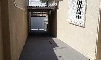 Imagem 2: Casa com 2 dormitórios à venda, 108 m² por R$ 290.000,00 - Vila Souto - Bauru/SP