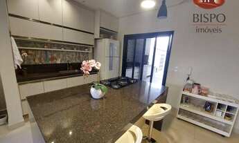 Imagem 7: Casa com 3 dormitórios à venda, 131 m² por R$ 480.000,00 - Jardim Boer I - Americana/SP