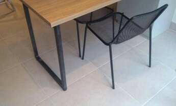 Imagem 5: Studio com 1 dormitório à venda, 35 m² - Moema Índios - São Paulo/SP