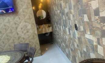 Imagem 2: Aparecida de Goiânia - Casa de Condomínio - Chácaras São Pedro