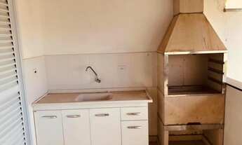 Imagem 6: Edícula com 2 dormitórios para alugar, 90 m² por R$ 1.400,00/mês - Morada dos Ypês - Boitu