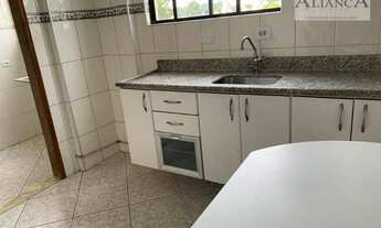 Imagem 7: Apartamento com 2 dormitórios à venda, 65 m² por R$ 275.000 - Vila Santa Cássia - São Bern