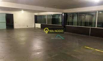 Imagem 7: Prédio Comercial bairro Santa Efigênia - Belo Horizonte