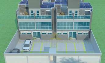 Imagem 3: Apartamento com 3 dormitórios à venda, 167 m² por R$ 330.000,00 - São Joaquim - Franca/SP