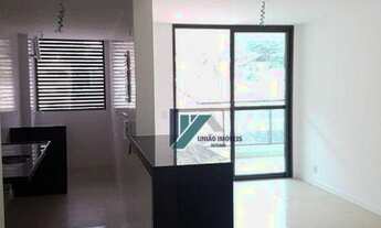 Imagem 2: Apartamento com 2 quartos à venda, 95 m² por R$ 699.000 - Charitas - Niterói/RJ