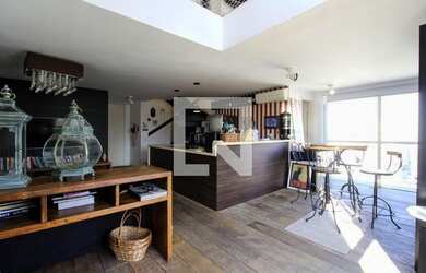 Imagem 3: Apartamento para Aluguel - Vila Olímpia, 1 Quarto, 90 m2