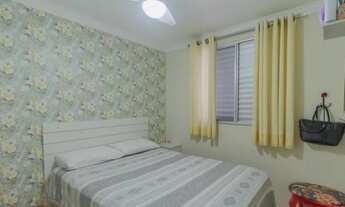 Imagem 2: Apartamento para venda tem 90 metros quadrados com 3 quartos em Vila Progredior - São Paul