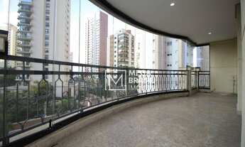 Imagem: Apartamento com 4 dormitórios, 267 m²