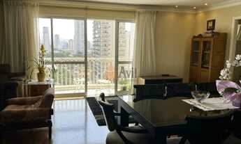 Imagem: Apartamento Vinhas Tatuapé 173 mts