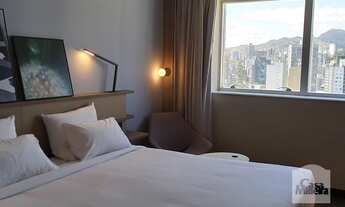 Imagem 5: Flat à Venda - Santo Antônio, 1 Quarto, 35 m²