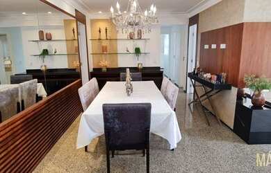 Imagem 4: Apartamento com 3 suítes à venda, 125 m² por R$ 590.000 - Engenheiro Luciano Cavalcante