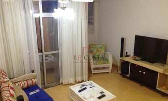 Imagem: Cobertura à venda, 130 m² por R$ 650.000,00